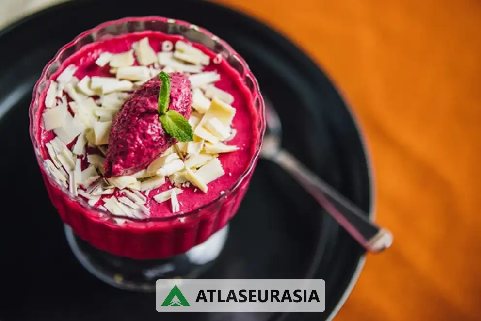 رنگ بیت روت